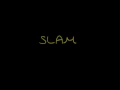 Mentari Muncul Lagi - SLAM (Video Lirik)