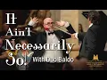 Download Lagu It Ain't Necessarily So! (Full Concert) - RHR Musical Evenings at San Fernando Cathedral