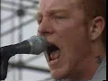 Eve Six -  Inside Out - Rockfest - Atlanta 1999