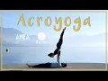 Acroyoga Flow intermediate