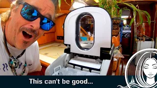 SSL 394 ~ This can’t be good…