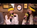 Sundance Celebrities First On-Screen Kisses IMDb EXCLUSIVE
