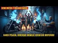 Download Lagu Geng Motor Salah Palak: Ternyata Tukang Gorengan Pendekar Sakti|kisah nyata