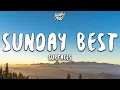 Download Lagu Surfaces - Sunday Best (Lyrics) \