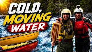I Took A White-Water Course - Learn With Me in this Video!