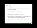 TLP - Aula 05