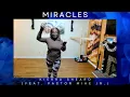 Kierra Sheard - Miracles (Dance Video) ft. Pastor Mike Jr. #miracles