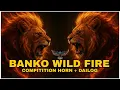 Lagu 😈 BANKO WILD FIRE 🦅 || NEW COMPITITION SONG 2026 || DAILOG + HORN MIX DEMO SONG 😈