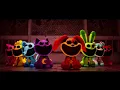 "Secret" - Escape From Playtime SONG | by ChewieCatt