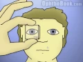 Ophthalmology tropias versus phorias