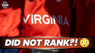 We Left Out WHO From Our NCAA XC Team Rankings