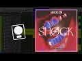 Jodie Harsh - Shock (Logic Pro Remake)