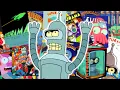 Download Lagu The Wacky World Of Futurama's DVD Releases
