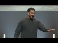 God In The Shadows: Part 6 | Remember This When Life Is Uncertain  | Dr. Collin Outerbridge