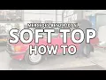 Download Lagu How to lower and raise Mercedes-Benz R107 SL Fabric Roof
