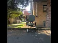 Baxter 3rd Is Under Fucking Siege