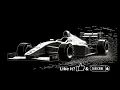 Racing Cars in ASCII Style