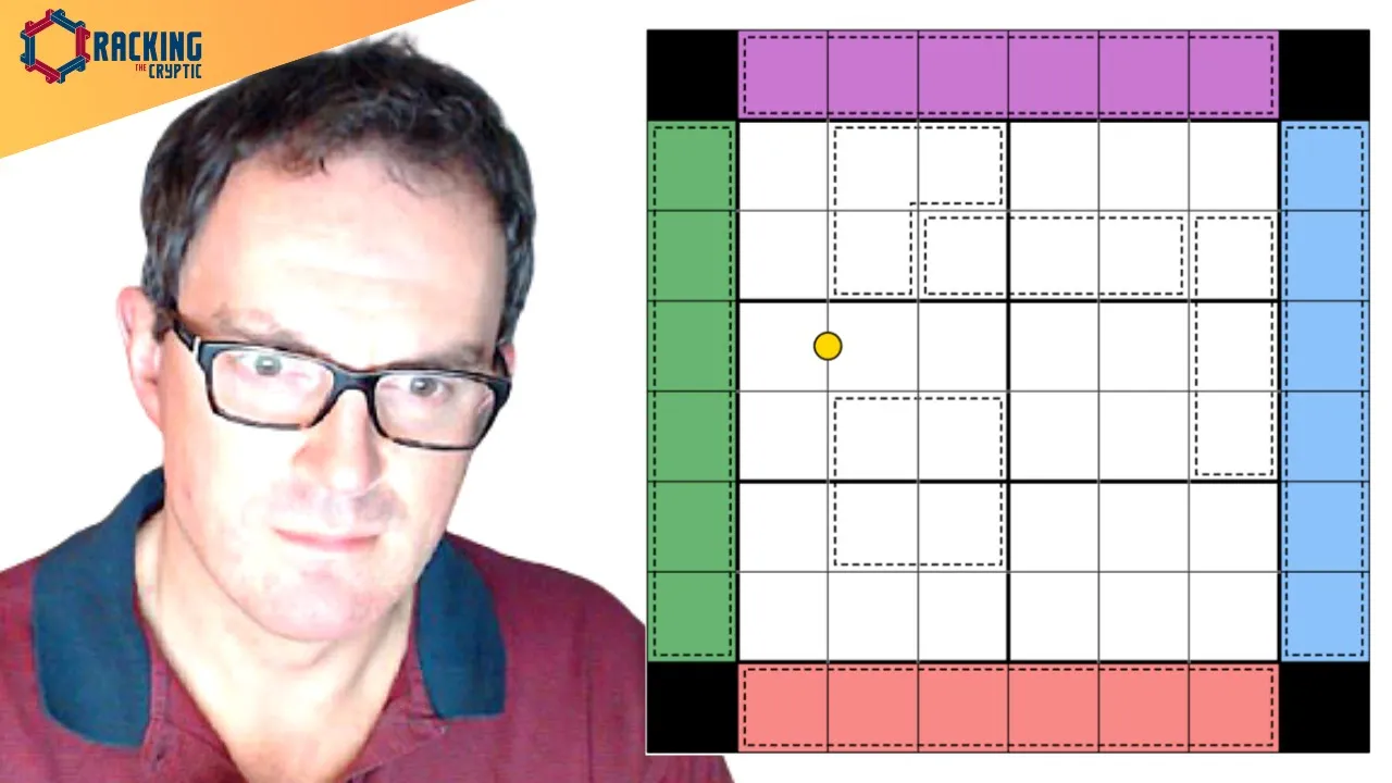 The Sudoku House Of Cards: It's Easy Once You "See" It!!