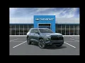 2026 Chevrolet Equinox RS - Southampton NY