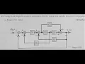 BLOCK DIAGRAM REDUCTION EXAMPLE 2