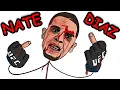 Download Lagu Why it Sucked to Fight PRIME Nate Diaz