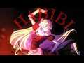 Download Lagu DJ Gimi x Habibi [AMV]