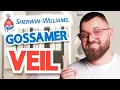 Why Sherwin Williams Gossamer Veil is Every Homeowner s Dream