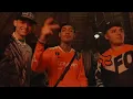 Natanael Cano x Gabito Ballesteros x Peso Pluma - AMG (Video Letra/Lyrics)