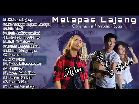 Download MP3 Tri Suaka Full Album || Melepas Lajang