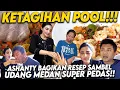 Lagu ANANG SAMPAI ANGKAT TANGAN!! PEDES BANGET!! RASANYA POOL!!