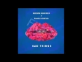 Download Lagu Bad Things - Camila Cabello | No Rap | Solo