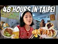 Download Lagu Alone And Hungry In Taiwan (48 Hours in Taipei)