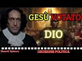 Download Lagu SPINOZA RIVELA: A NICEA, GESÙ FU VOTATO DIO — LA PIÙ GRANDE DECISIONE POLITICA DELLA STORIA