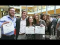 Match Day Excitement 2023 at Wake Forest University School of Medicine