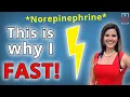 72 Hour Fast Benefits How it Effects Norepinephrine - Dr Boz