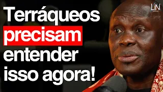 A Verdade Sobre Quem São Nossos Criadores! | Rex Thomas | LIN Podcast #198