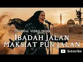 Lagu 🔥Lagu Rock Penuh Pesan | Ibadah Jalan, Maksiat Pun Jalan – Nenek Rocker