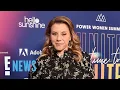 Jodie Sweetin on Drinking at 14 During Candace Cameron Bure s Wedding E News