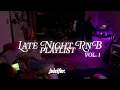 Download Lagu Late Night R\u0026B Mix | Chris Brown, SZA, Jhené Aiko, Summer Walker, Mariah the Scientist - Juicifer