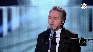 مروان خوري   لما أنت ناوي   اغنية محمد عبد الوهاب   طرب مع مروان خوري      دندنها