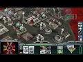 Command Conquer Generals Zero Hour 1 vs 7 Usa Super Weapon vs China Tank