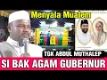 Lagu Gubernur Aceh Mualem Sibak Agam_Dakwah Tgk Abdul Muthalib KPA Terbaru 2026 TERPANAS