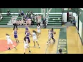 WHS MHS GBBB Clip