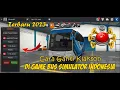 Cara Mengganti Suara Klakson Bus Simulator Indonesia