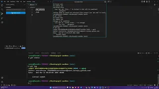 Python for AI - Week 4 2