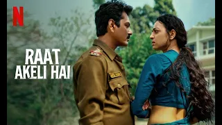 raat akeli hai 2020 movie explained urdu hindi indian crime drama movies at glance