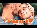 It s Time To Stop Taimi re-uploaded
