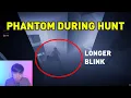 How to figure out a phantom its blink Phasmophobia
