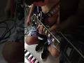 Kaleidoscope world - Francis M   (BOYshirtless Guitar cover)