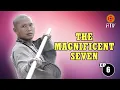 Download Lagu Wu Tang Collection - The Magnificent 7 (Episode 6)